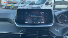 Peugeot 208 1.2 PureTech 100 Active Premium + 5dr EAT8 Petrol Hatchback